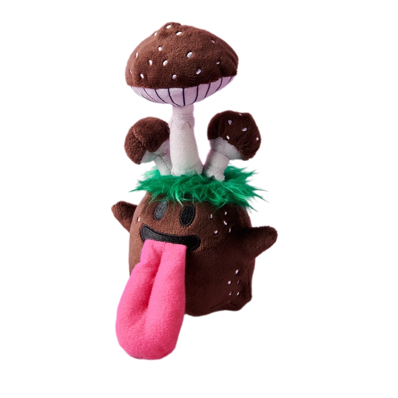 GRAF Shroom BooGhost 18cm