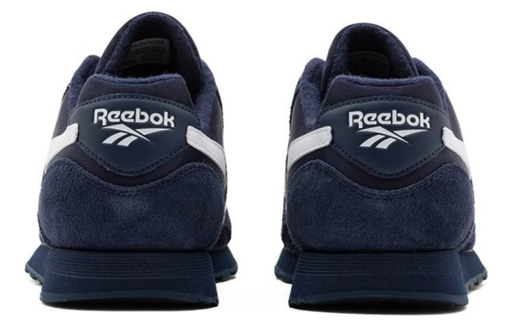 Reebok Classic Nylon PLUS 1994
