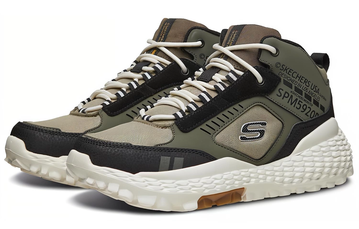 Skechers