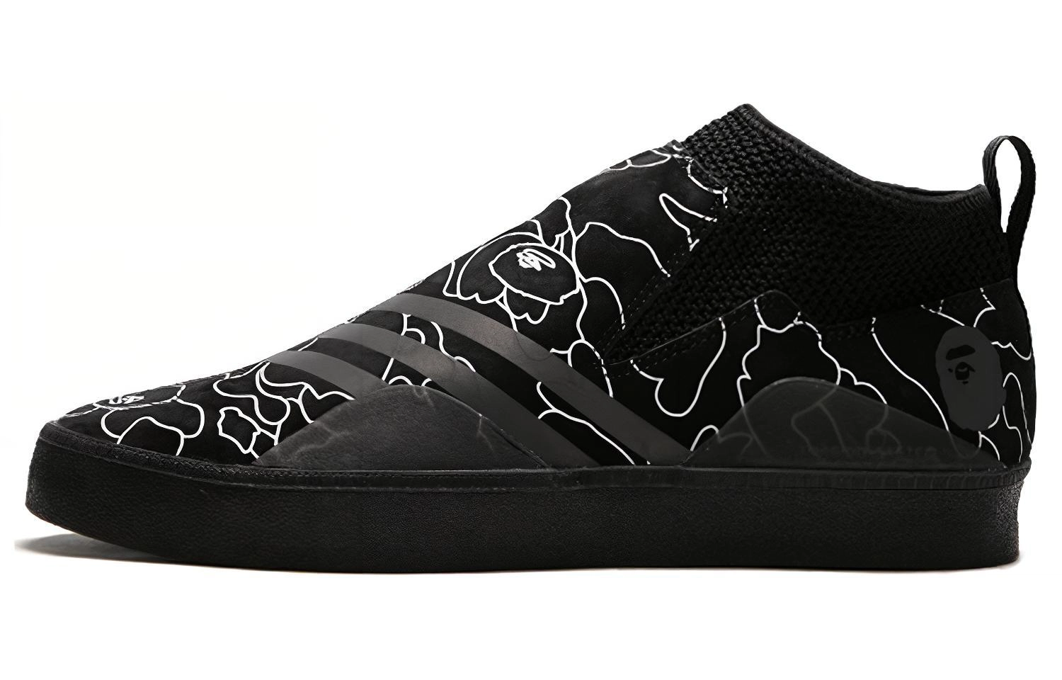 BAPE x adidas originals 3ST.002