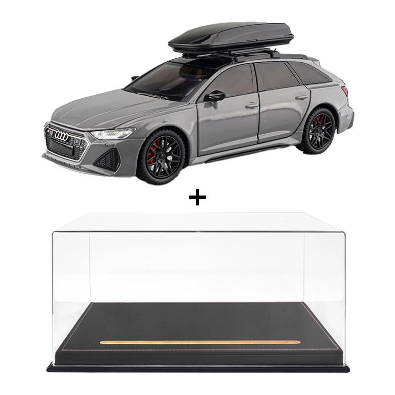 Aodi RS6