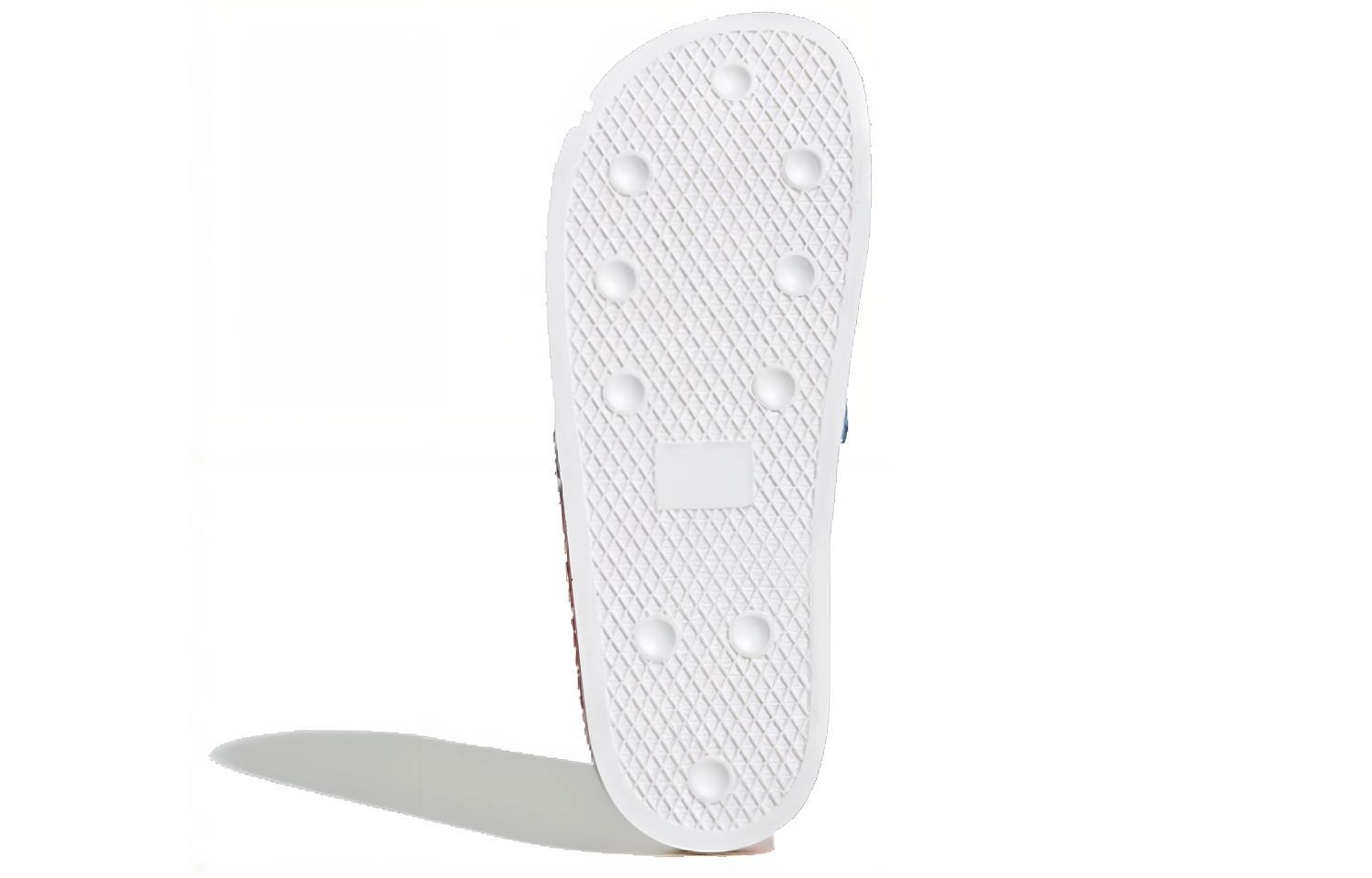 RAF SIMONS x adidas originals Adilette Micro