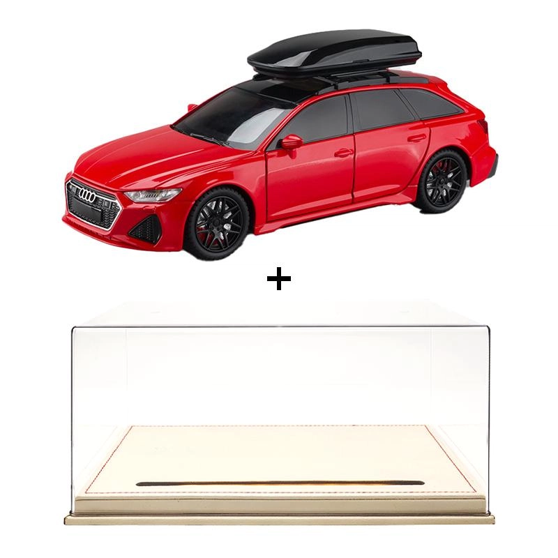 Aodi RS6
