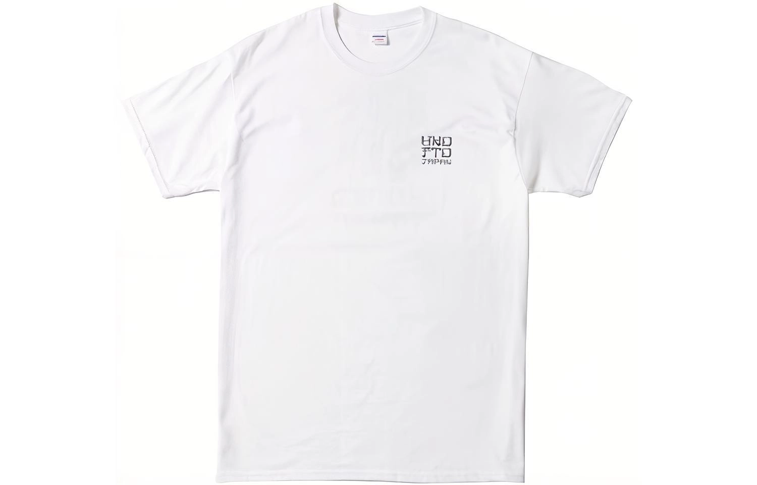 UNDEFEATED T
