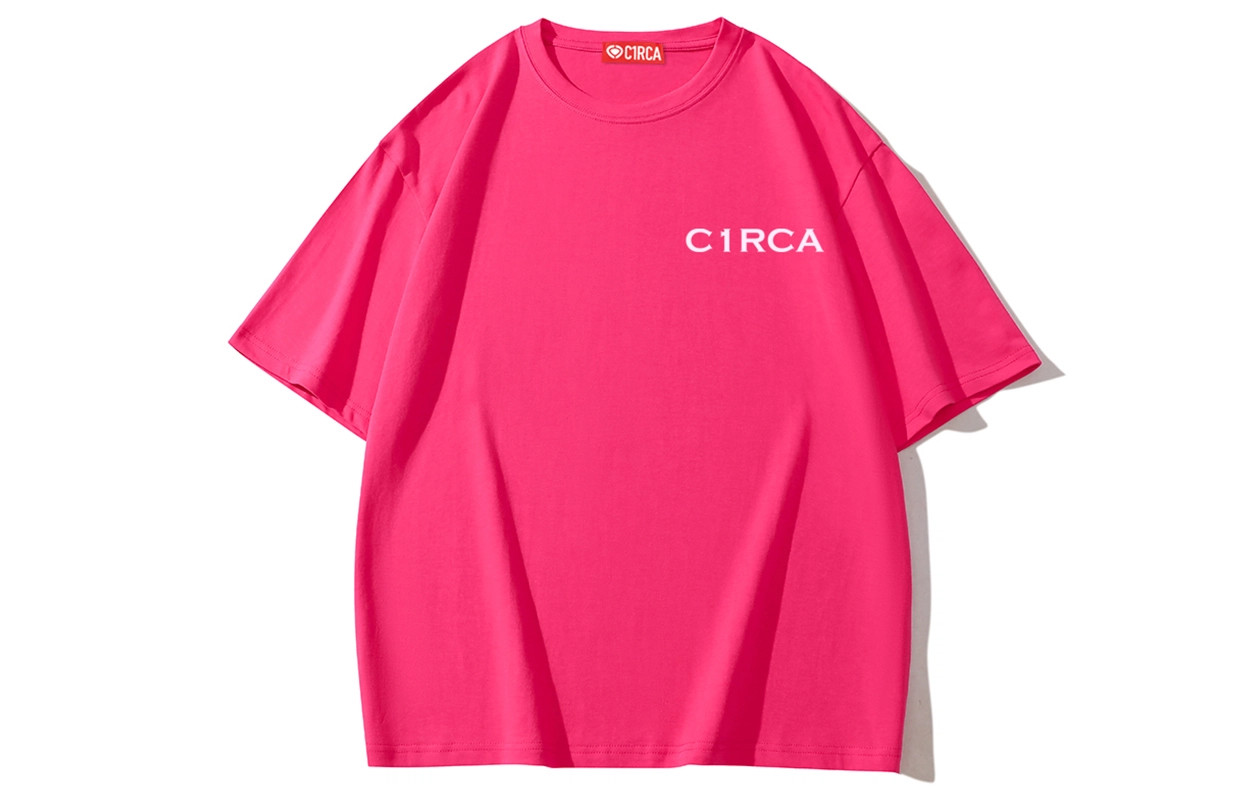C1RCA LogoT