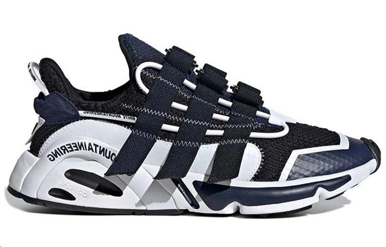 White Mountaineering x adidas originals Lxcon