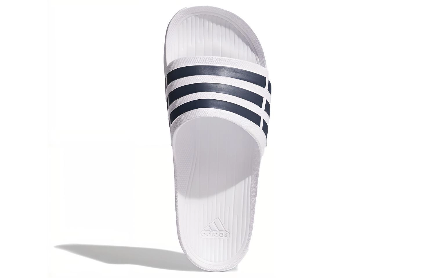 adidas Duramo Slide Black