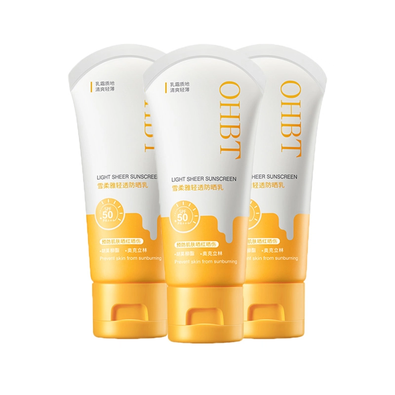 OHBT SPF50 PA++
