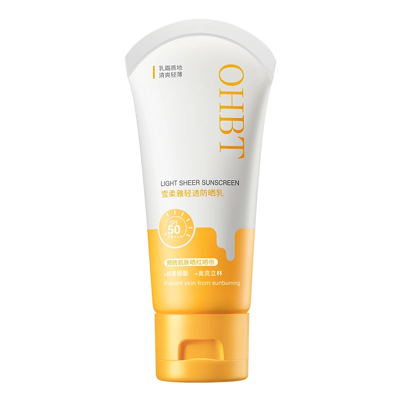 OHBT SPF50 PA++