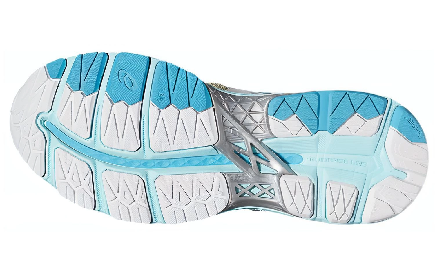 Asics Gel-Kayano 23