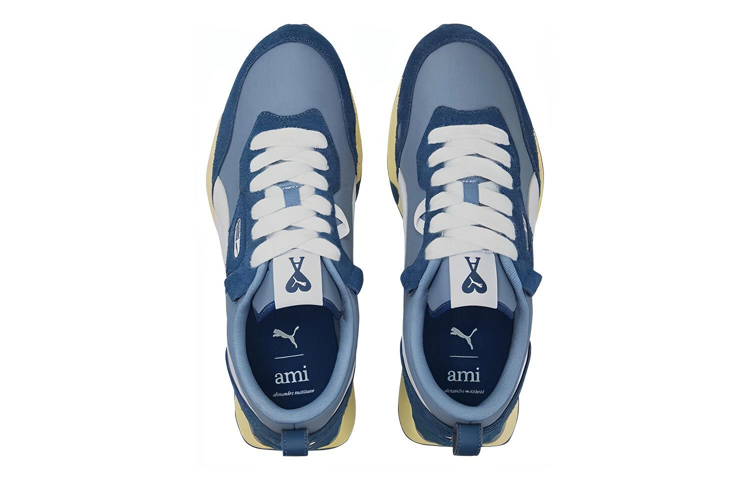 AMI x PUMA Rider FV