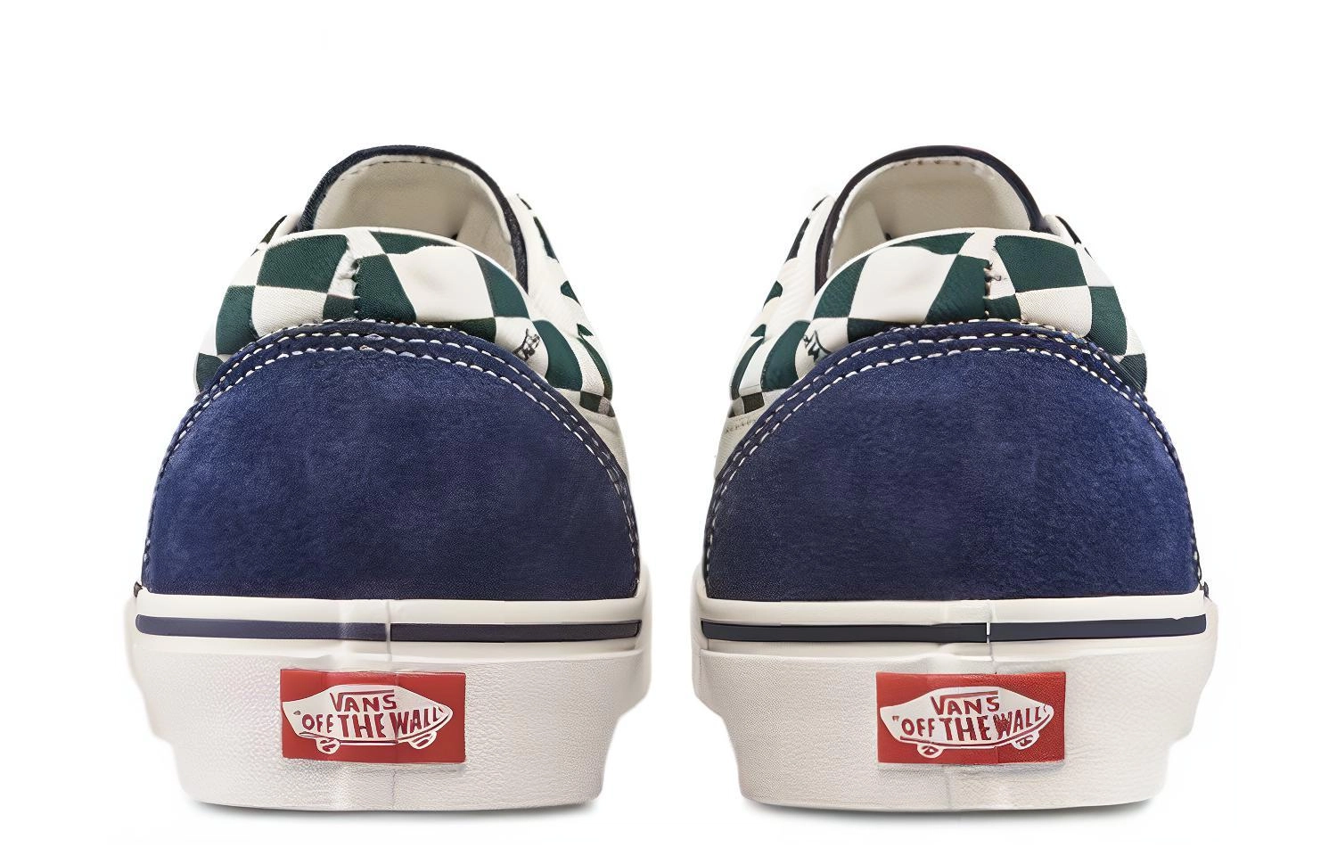 Vans Bold