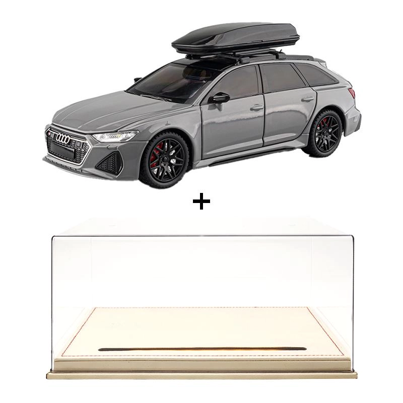 Aodi RS6