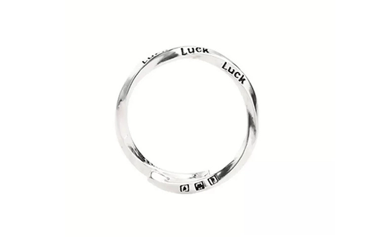 luck chic S925