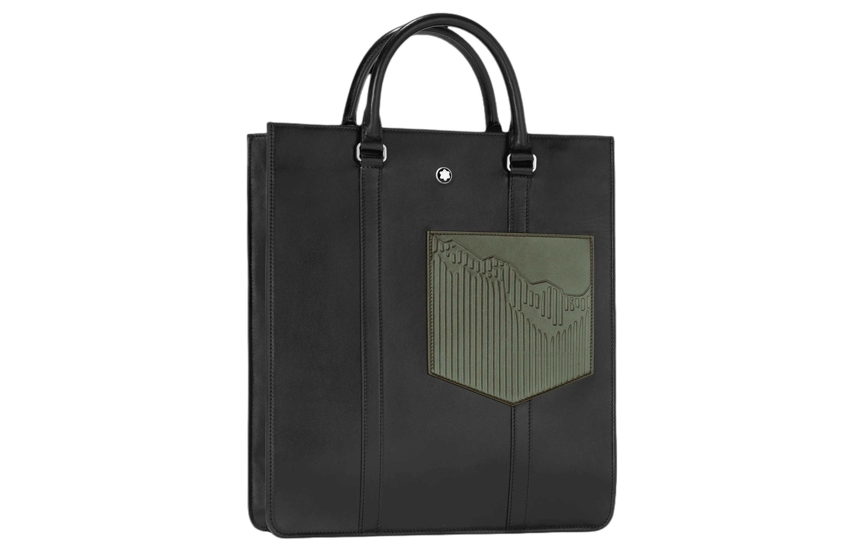MONTBLANC Tote