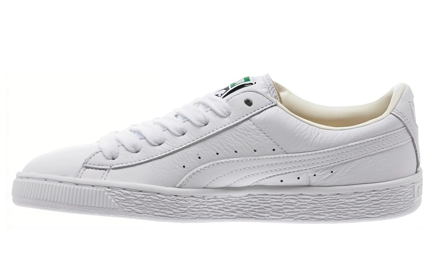 PUMA Basket Classic Lifestyle