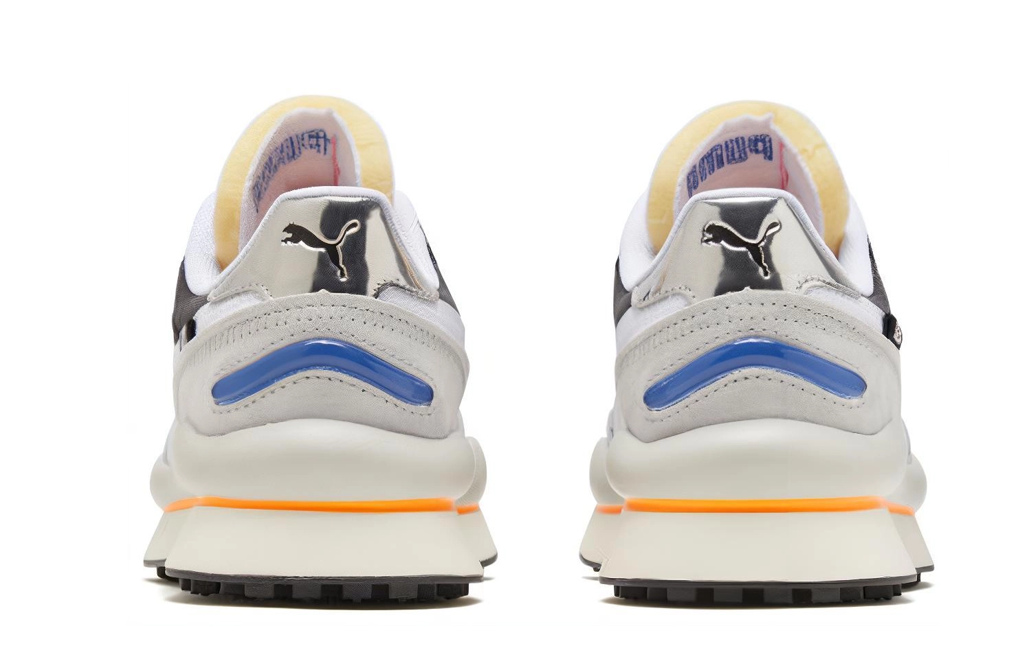 PUMA Style Rider Play On