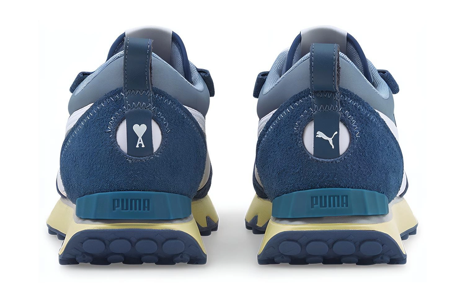 AMI x PUMA Rider FV