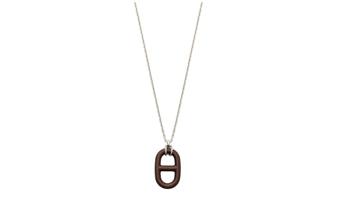 HERMES Chaine d'Ancre