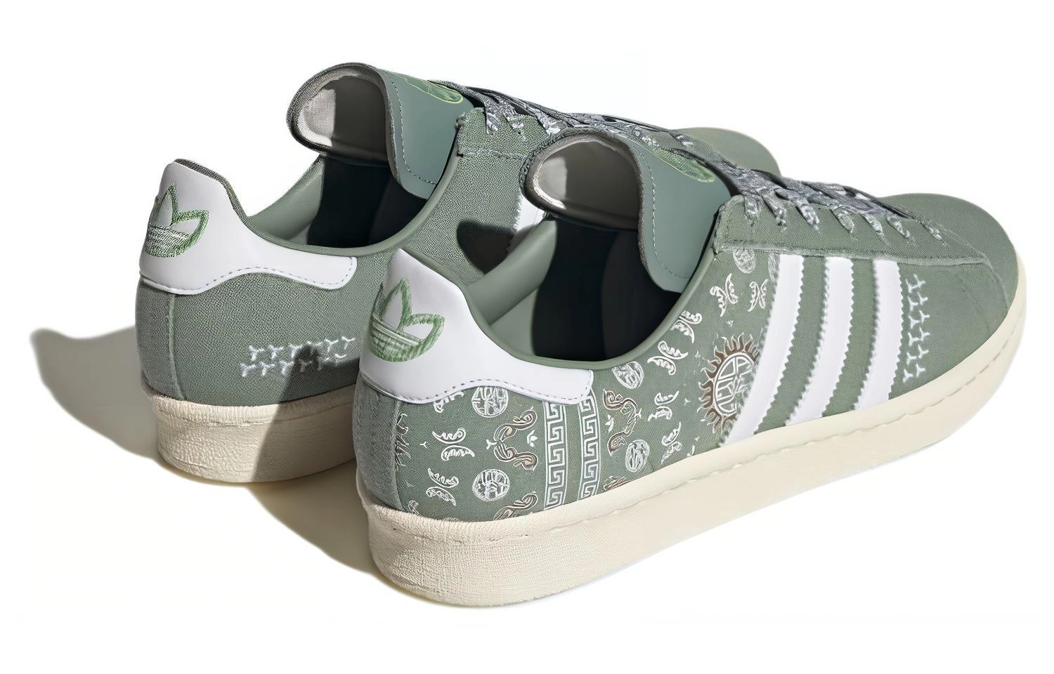 adidas originals Campus 80S