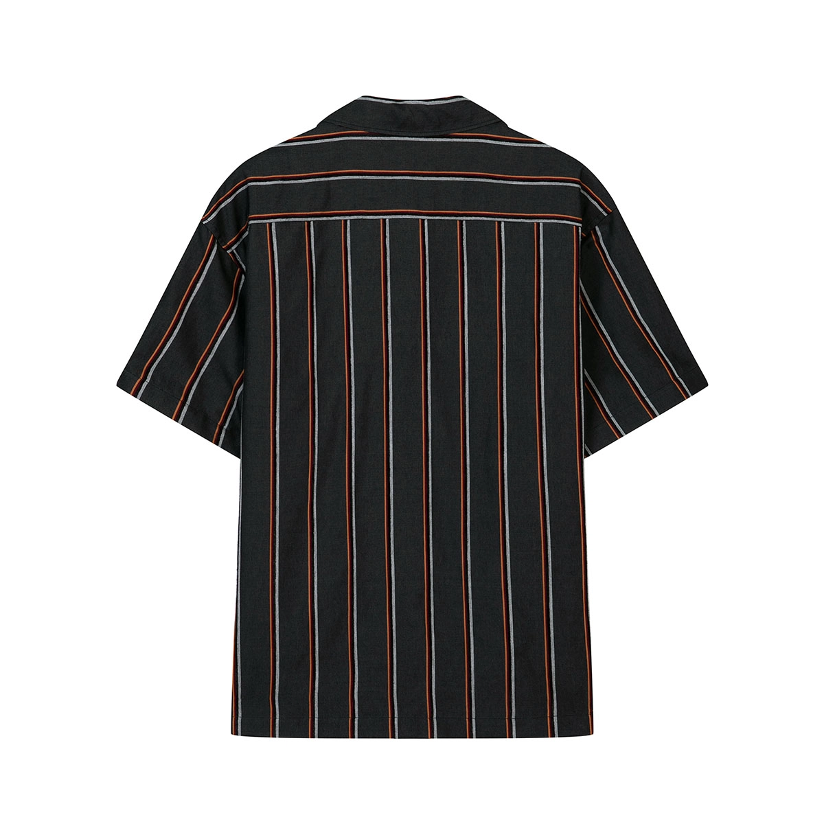 DAVID NAMAN SS24