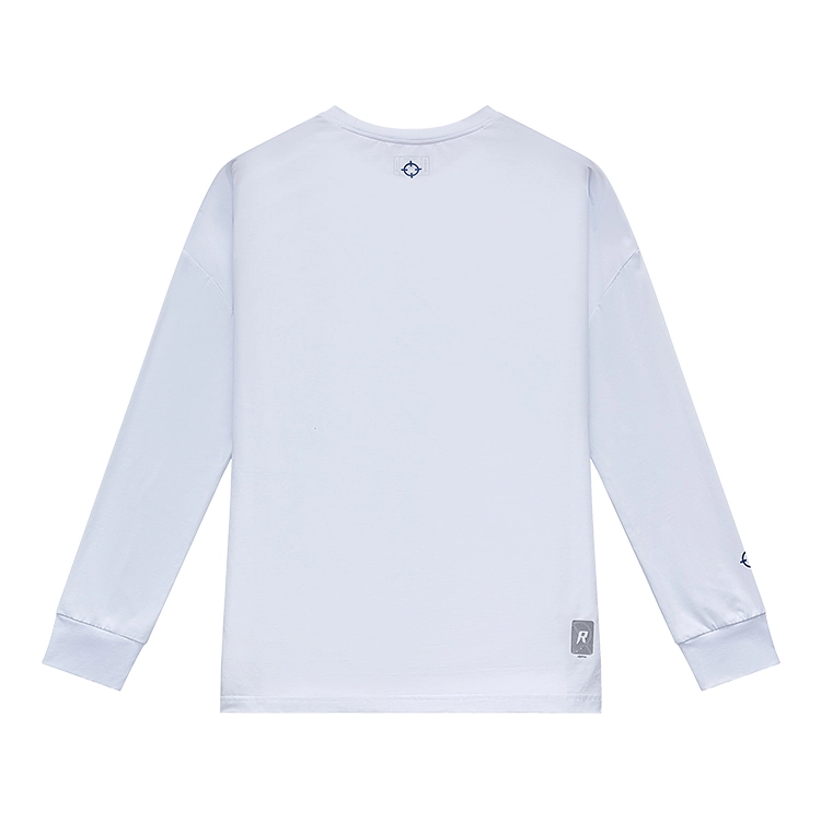 RIGORER logo T