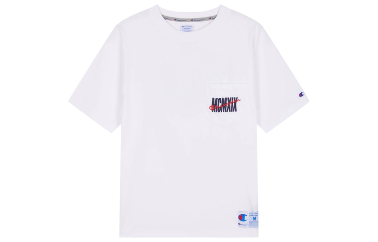 Champion ACTION STYLE SS24 LogoT