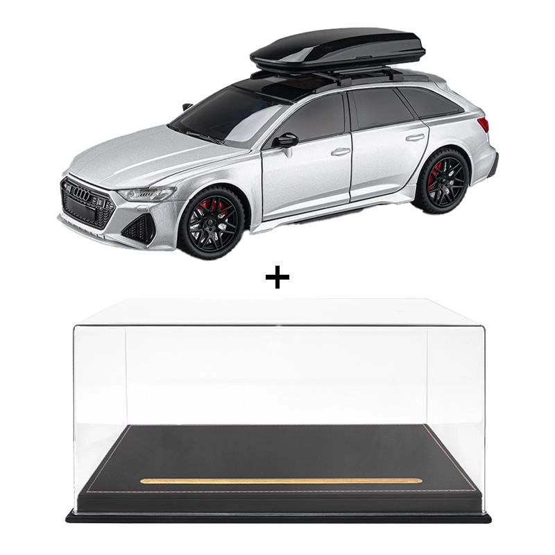 Aodi RS6