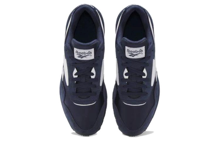 Reebok Classic Nylon PLUS 1994