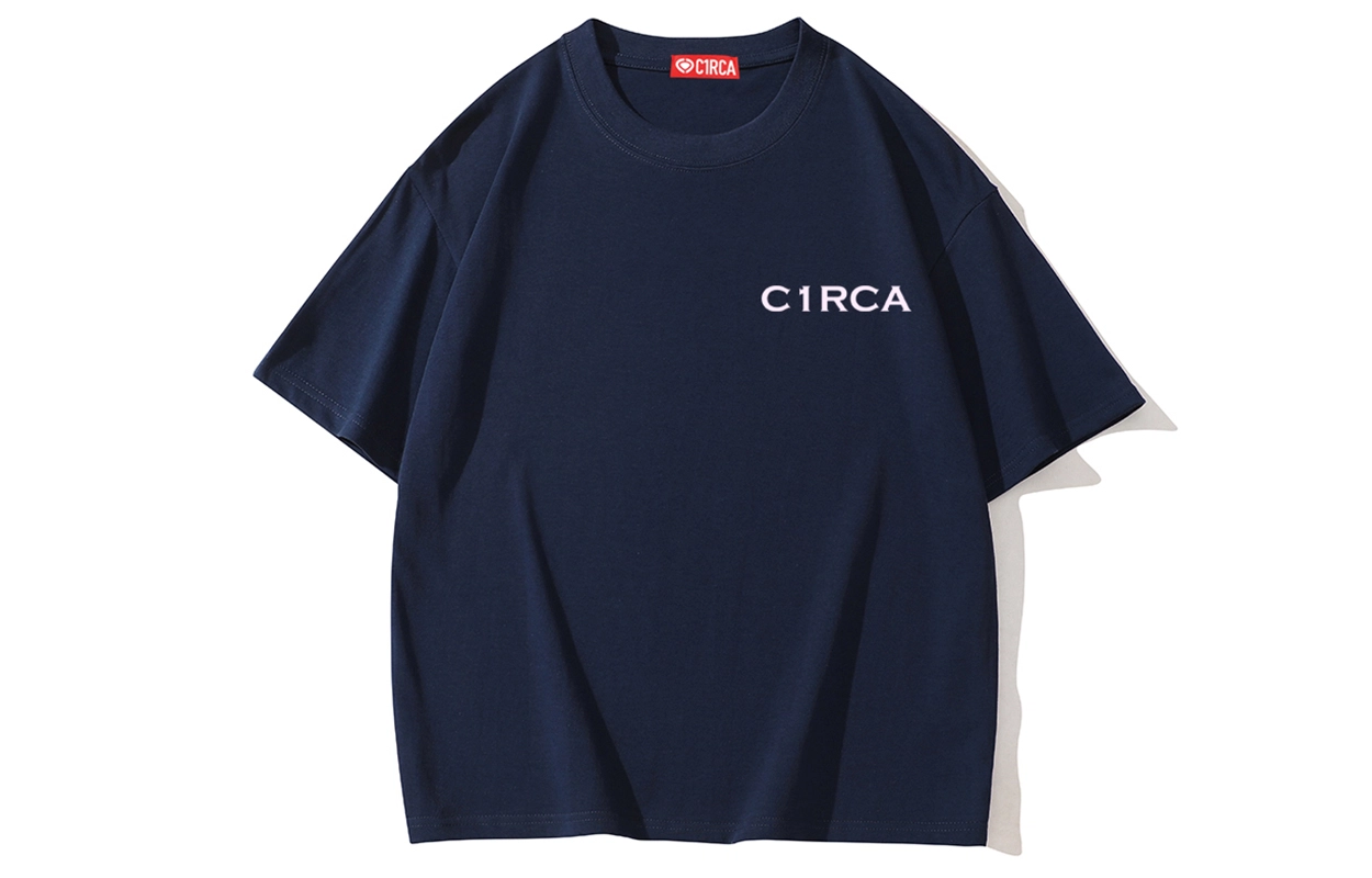 C1RCA LogoT