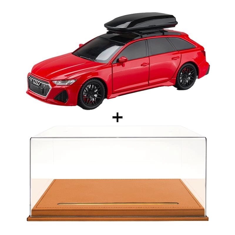 Aodi RS6