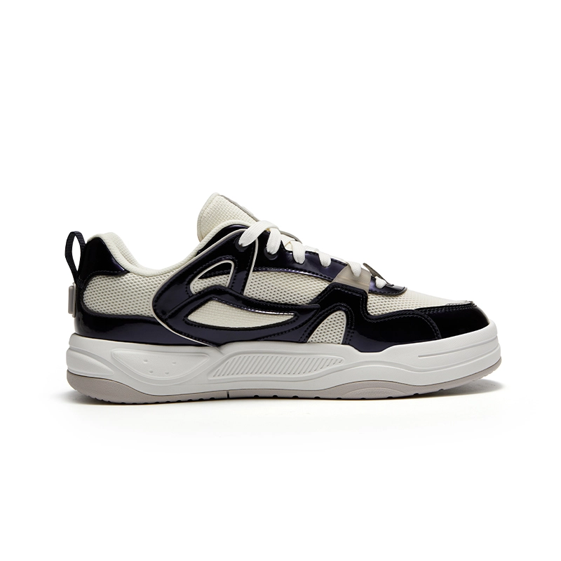 beams x FILA FUSION BANK II