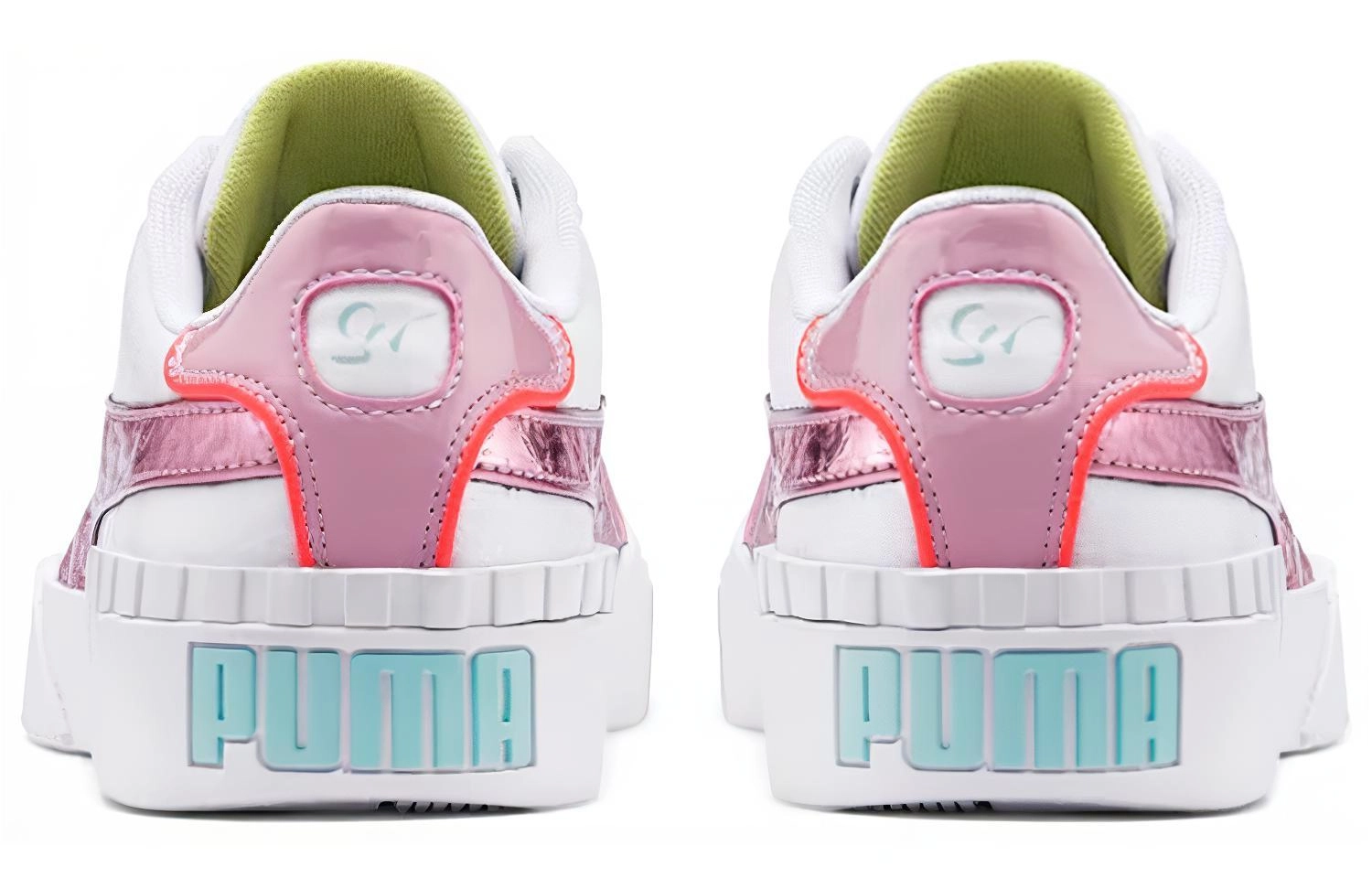 Sophia Webster x PUMA Cali