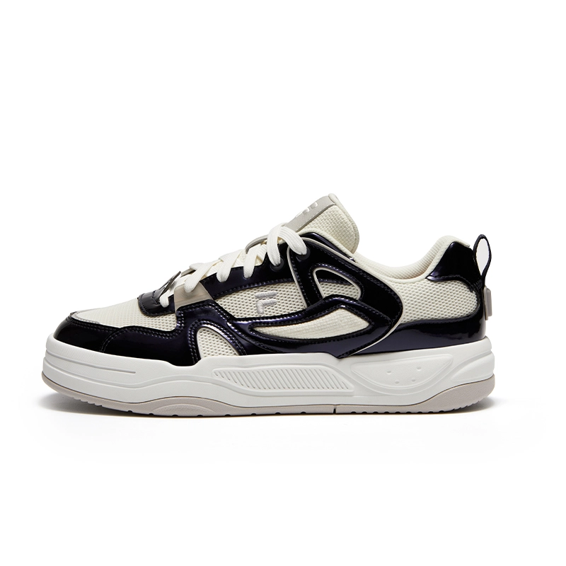 beams x FILA FUSION BANK II