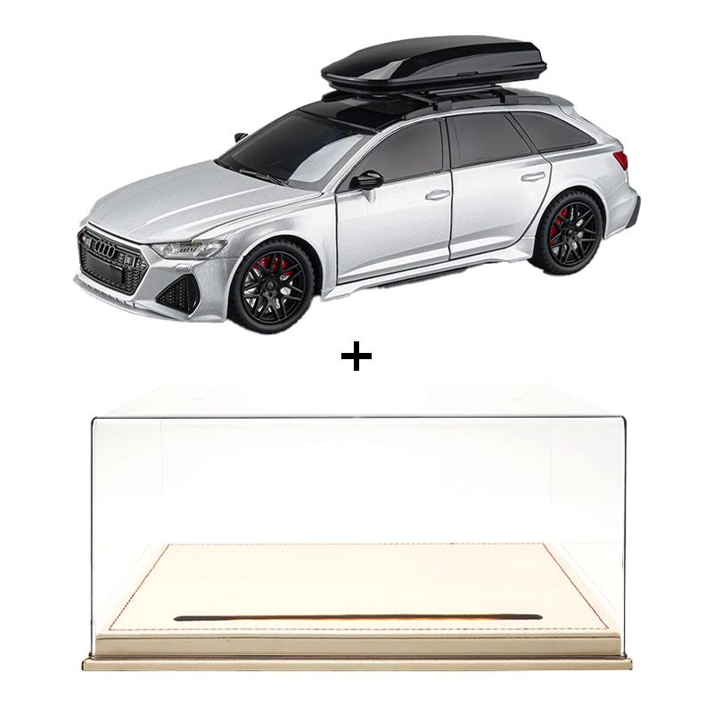 Aodi RS6
