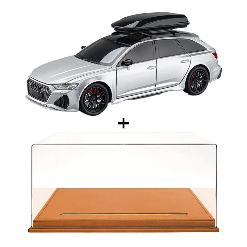 Aodi RS6
