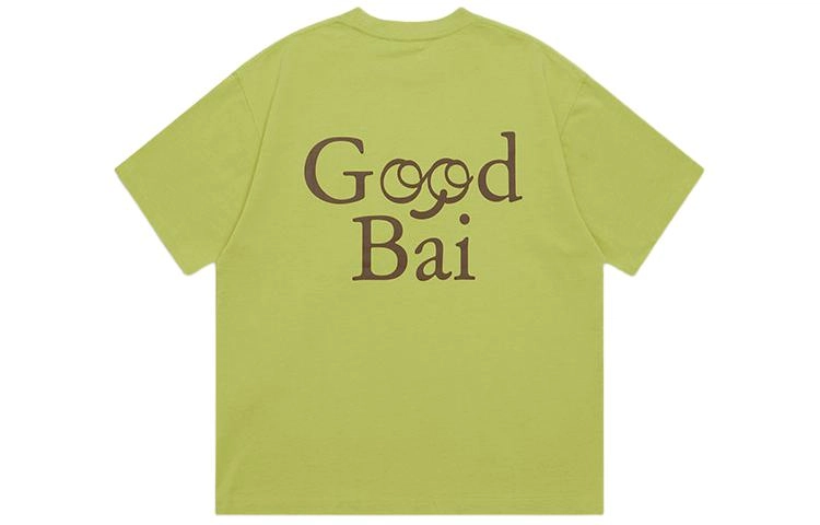 GOOD BAI SS24 916 T