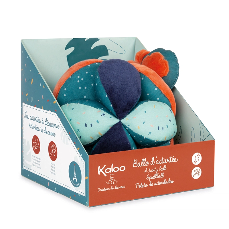 Kaloo Jungle