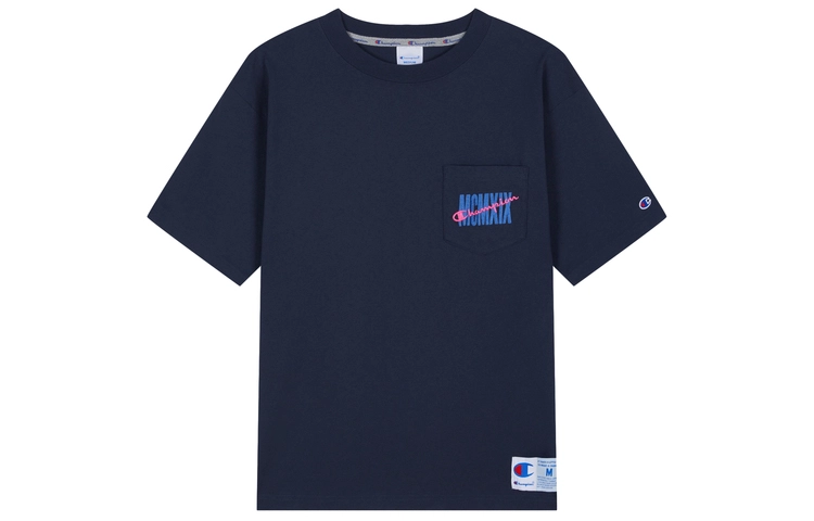 Champion ACTION STYLE SS24 LogoT