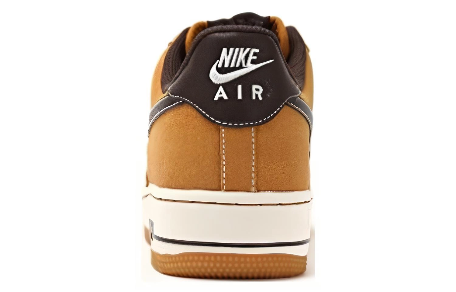 Nike Air Force 1 Winter Wheat Brown