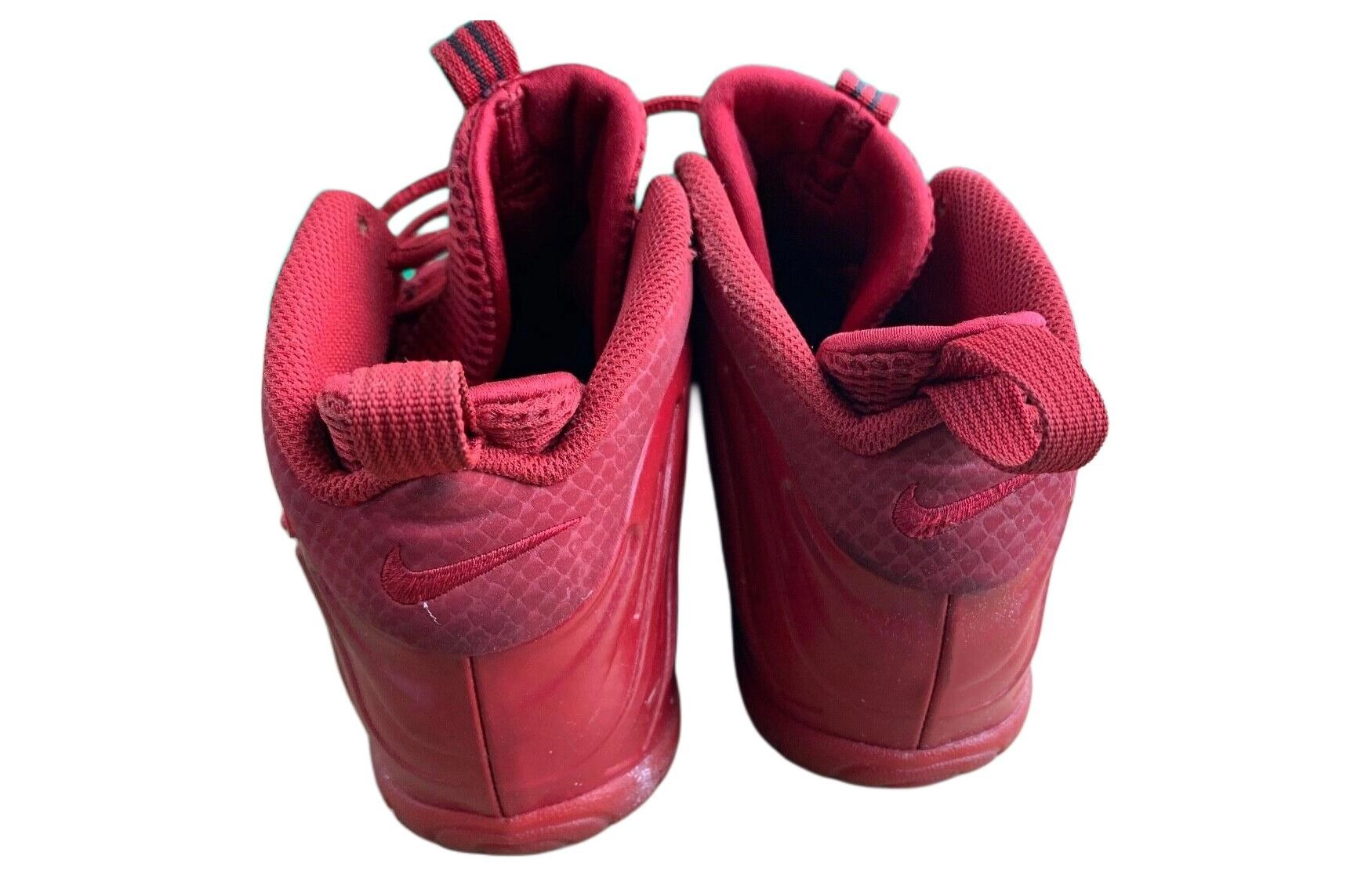 Nike Foamposite Pro Red October GS