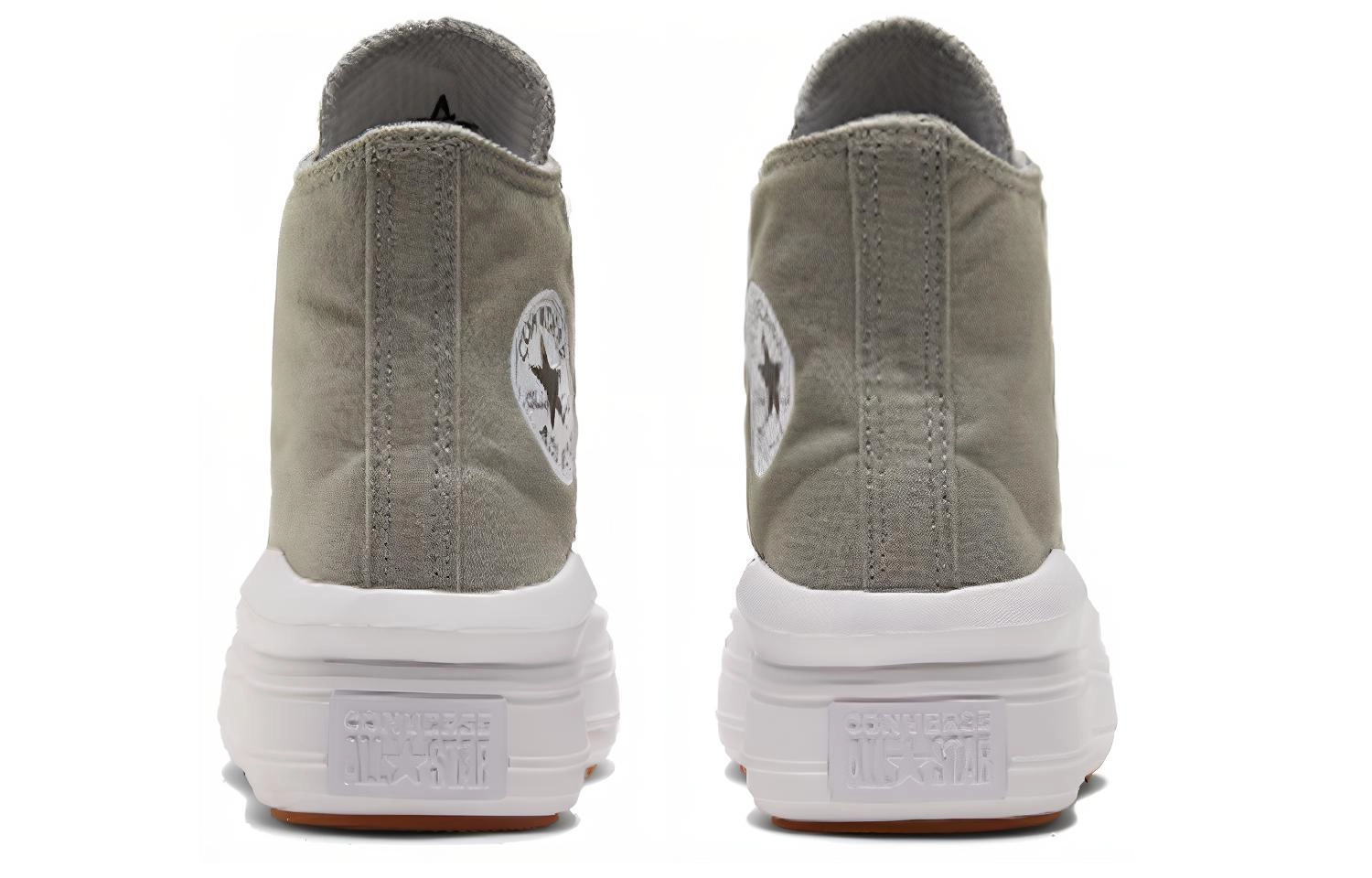 Converse Chuck Taylor All Star Move