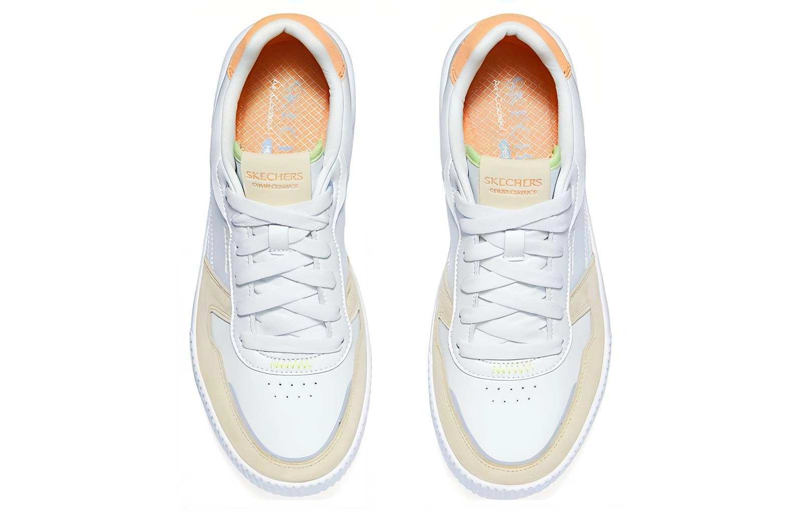 Skechers Court Classics
