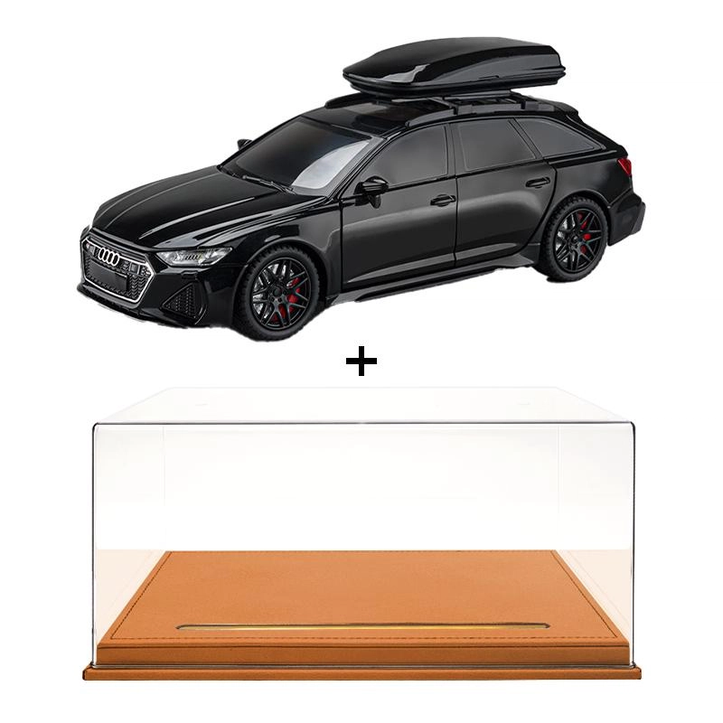 Aodi RS6