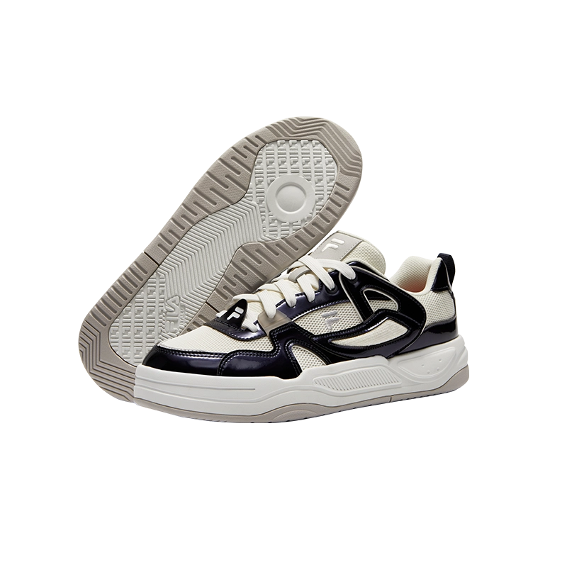 beams x FILA FUSION BANK II