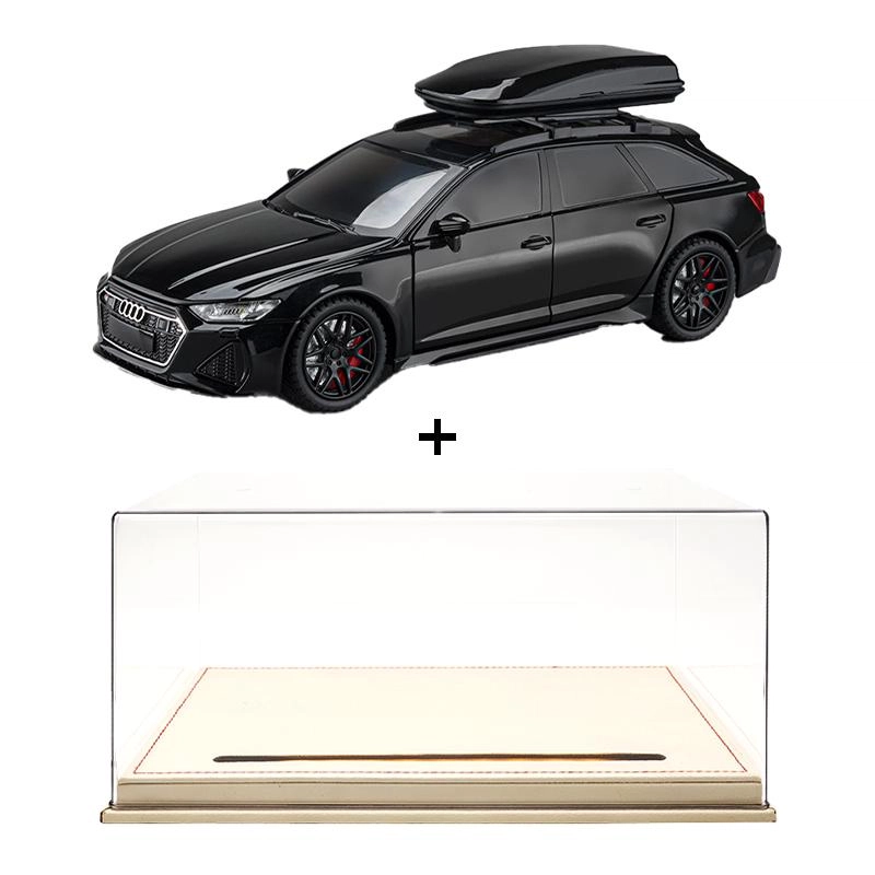 Aodi RS6