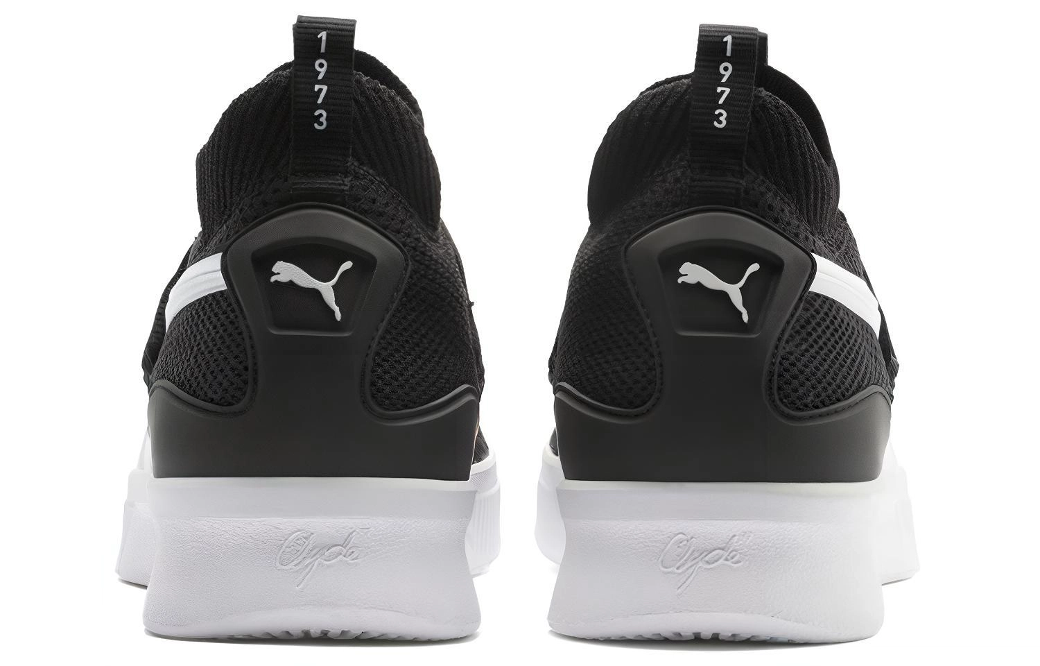 PUMA Clyde Court Core