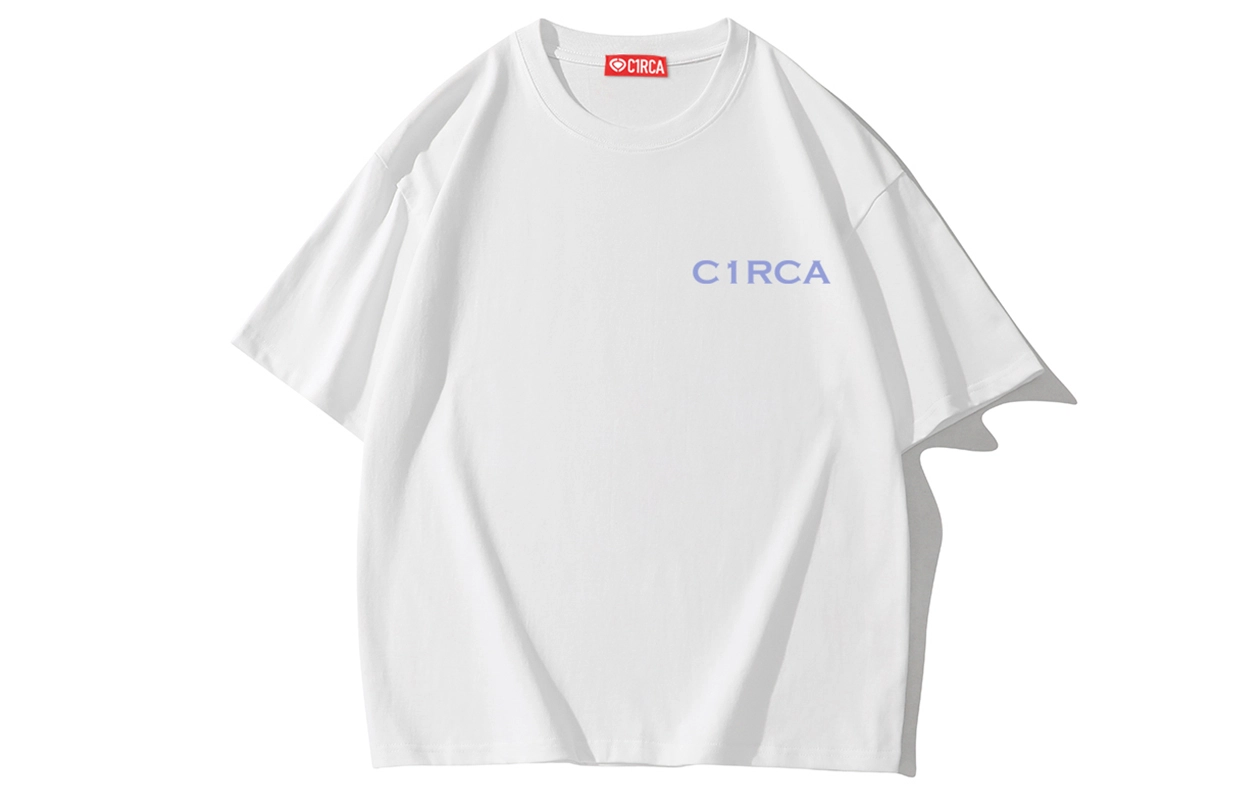 C1RCA LogoT