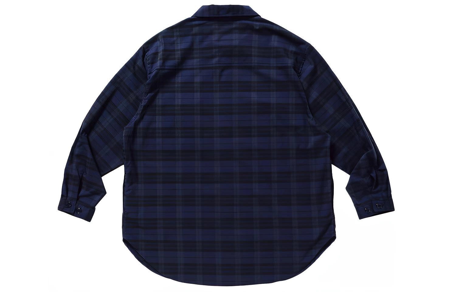 WTAPS SS21
