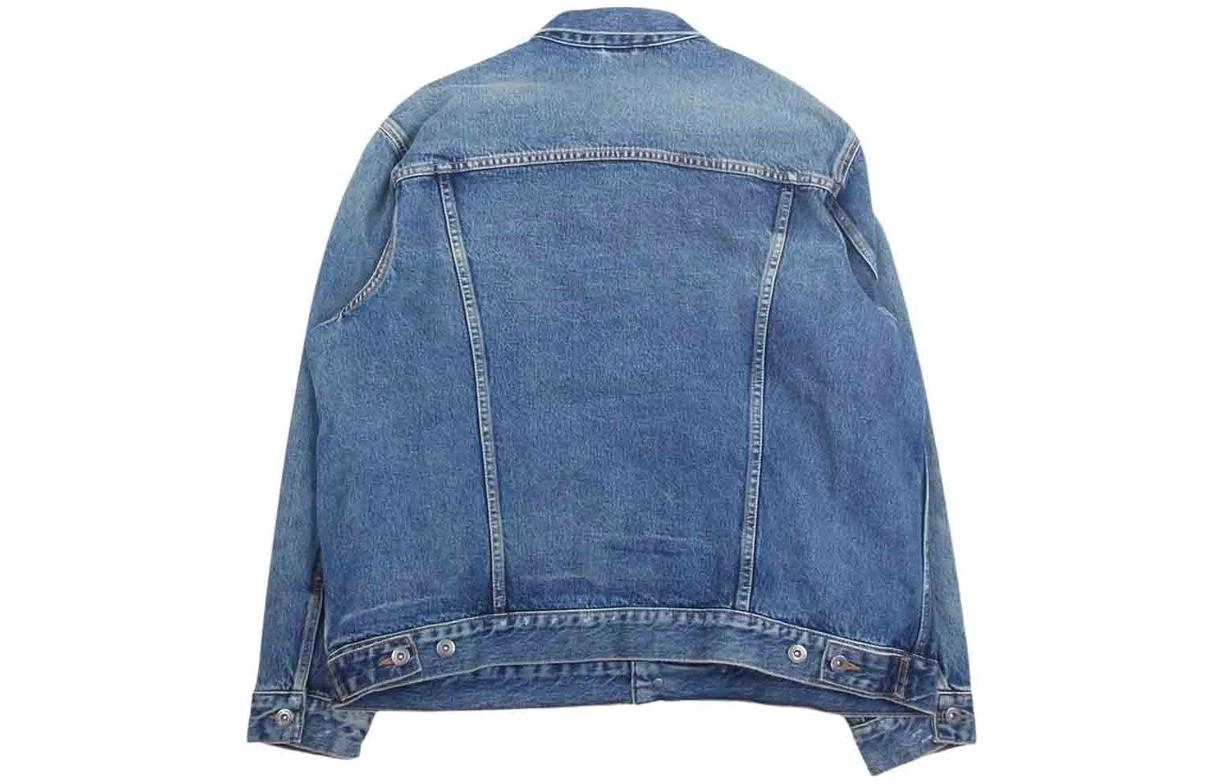 levis